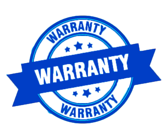 Warranty Mesin